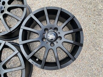 Alu disky Kia, 5x114,3 R16 - 4