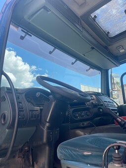 DAF CF 75.310 nosič kontajnerov - 4