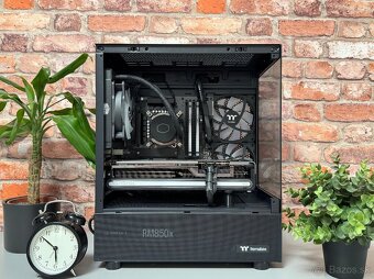 i3 12100F\16GB\RX 7800XT\SSD\850W Zdr - 4