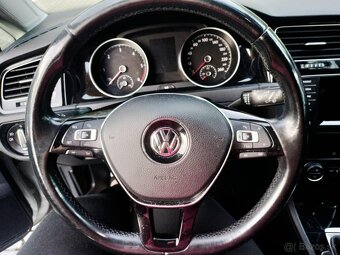 Volkswagen golf 7 - 4