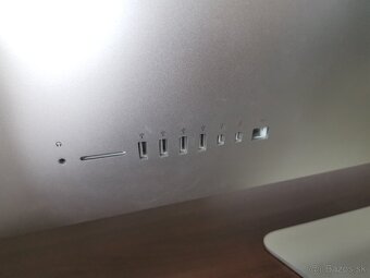 Apple Imac 27" 2013 A1419 SSD 500Gb Monterey - 4