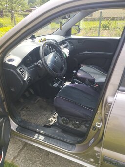 Kia Sportage 2, 0 vvti 4x4 - 4