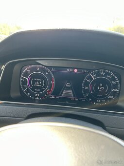 Golf Variant 2.0 TDI Highline DSG (matrix,digi cockpit,F1) - 4