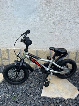 Detský bicykel CTM Billy 12 - 4