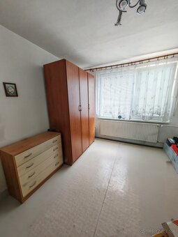 Kovarce - 3 izbový byt s balkónom - 4