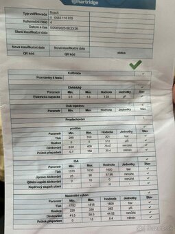 Bosch Vstrekovače VW 2.0 TDI 2009.09-, - 4