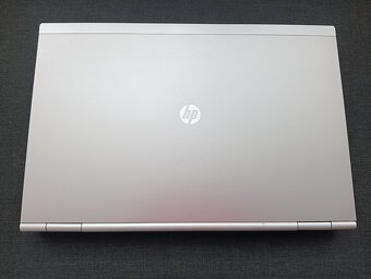 Hp elitebook 8570p , Intel(R) Core™i5 , 8gb ram ,ssd , RS232 - 4