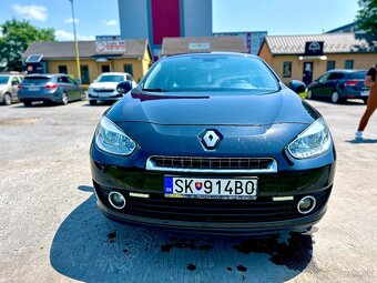 Renault Fluence - 4