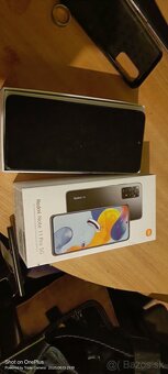 Xiaomi Redmi Note 11 Pro 5G 8GB/128GB - 4