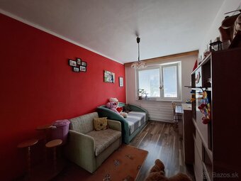 3 IZBOVÝ BYT, HLINY, NA PREDAJ - 4