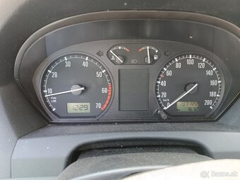 Predám škoda Fabia I - 4