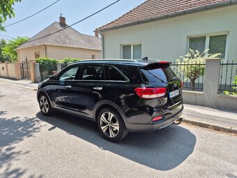 Kia Sorento 2.2 crdi 4WD - 4