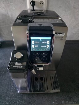 DeLonghi Dinamica Plus ECAM 370.95.T - 4