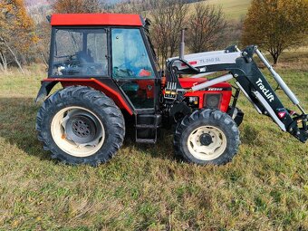 Zetor 7340 - 4
