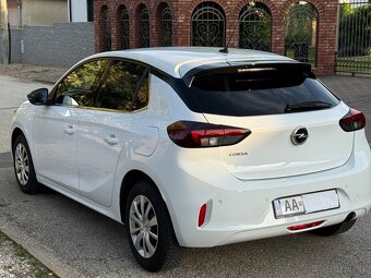 Opel Corsa 1.2 S&S Elegance org. 33000km - 4