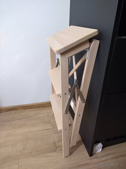 schodiky Ikea bekwäm - 4