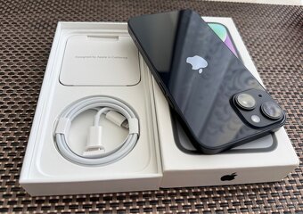 IPhone 14 128GB Midnight - 4