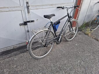 Pánsky cestný bicykel - 4