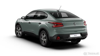 Citroën C4 X - 4