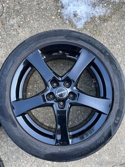 Borbet r17 - 4