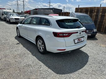 Renault Talisman Grandtour Energy dCi 130 Intens - 4