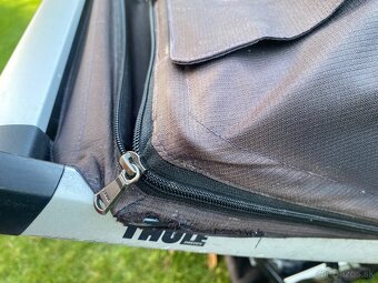 Kocik thule glide 2 - 4