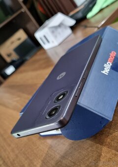 Motorola G04 4/64GB - 4