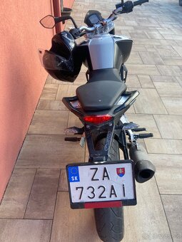 Predám KTM Duke 125 - 4
