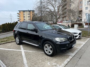 BMW X5 3,0d 180 KW - 4