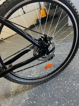 Bicykel Goetze CROSS CRX 28" Shimano ACERA - 4