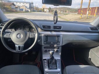 Volkswagen Passat 1.6 tdi - 4