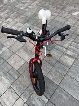Detský bicykel 16 - 4
