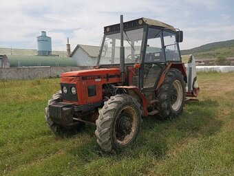 Predam 7245 - 4