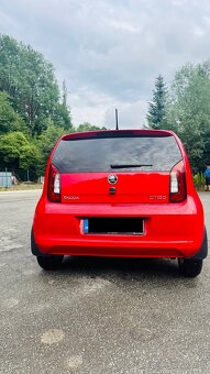 Škoda Citigo 1.0 MPi Style - 4