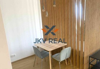 Ponúkame Vám na prenájom 1 izbový byt Prešov, Hrušková - 4