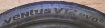 195 45 17 - 4