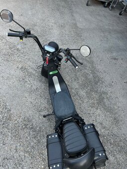 ECO CHOPPER 2,0 kw - 4
