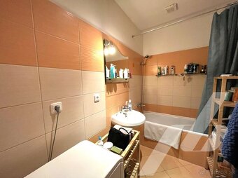 Prenájom 2 izbový byt -Martin-centrum, byt.dom Átrium (75m2) - 4
