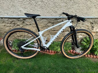 Horský bicykel Rockrider Race 900 GX Eagle, karbon - 4