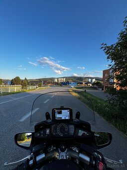 Honda ST1300 Pan European - 4