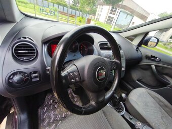 Seat Altea XL 2,0TDI - 4