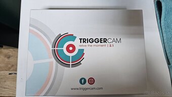 Predam Triggercam 2.1 - 4