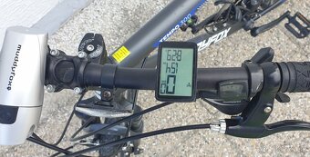 Bicykel Muddyfox na predaj - 4