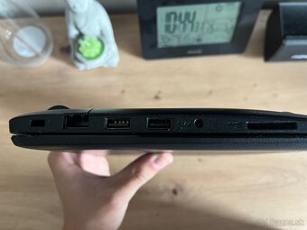 ZAREZERVOVANE ASUS notebook – živý, len čaká na SSD - 4