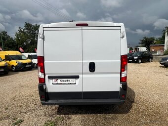 Fiat Ducato, 2.3MTJ 96KW POJIZDNÁ DÍLNA - 4