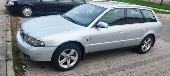 A4 B5 1.9TDI 85KW - 4