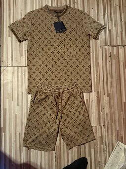 Louis Vuitton Set - 4