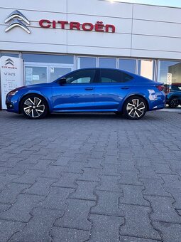 Skoda OctaviaIV. r.2021 2,0TDi 85KW - 4