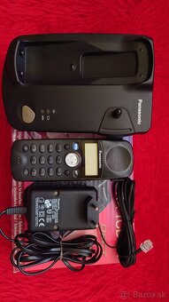 Panasonic KX-TCD951 DECT - 4