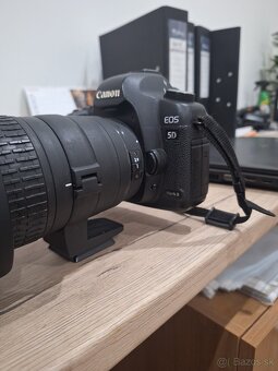 Canon 5d mark ii - 4